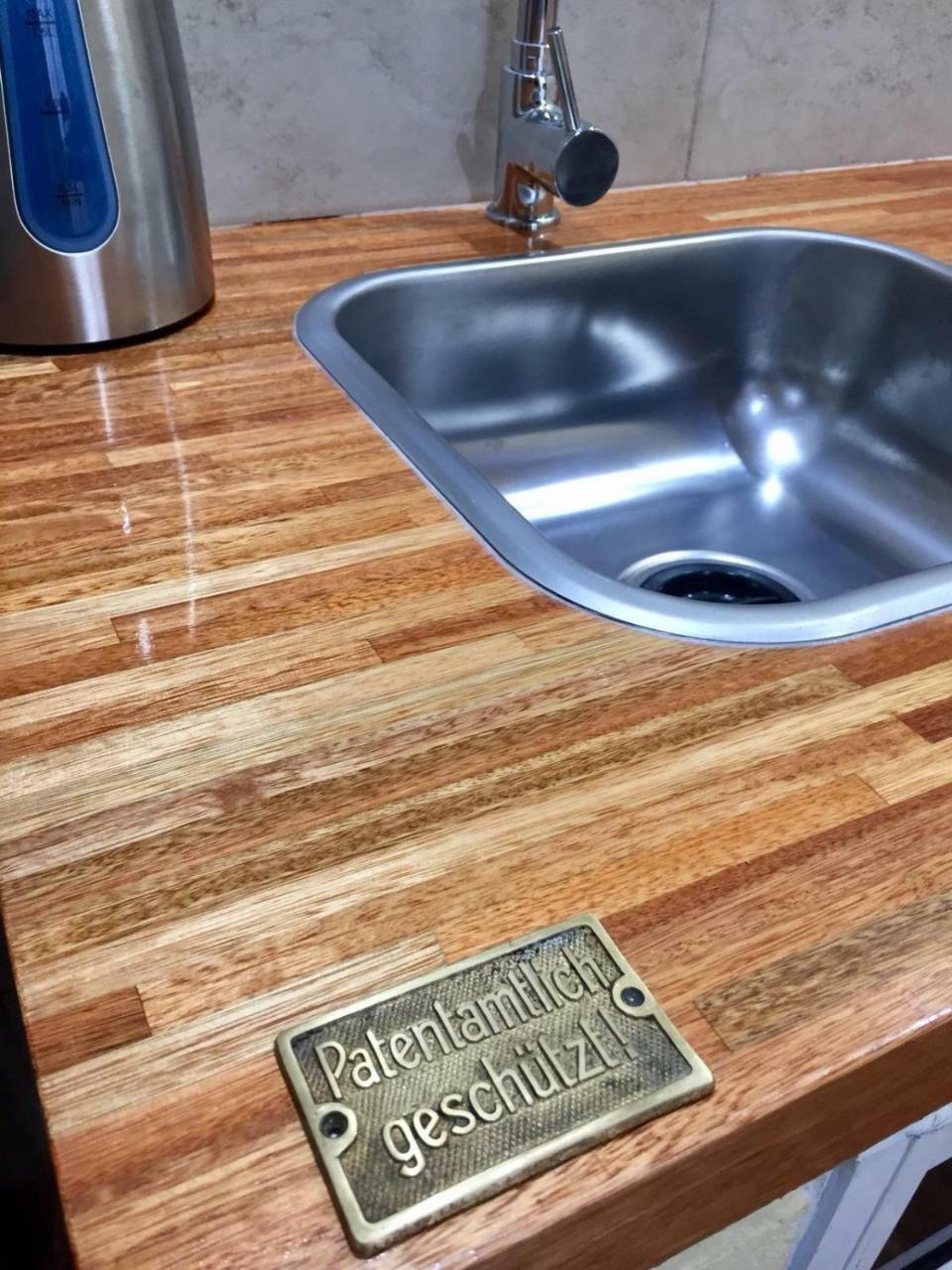 Hospedaje “ El Segoviano “ Carmelo Bagian luar foto